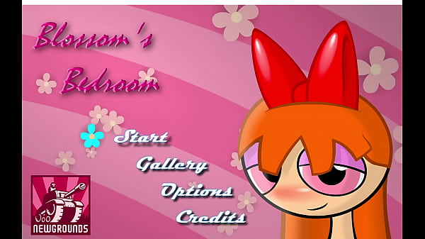 Nonton Blossom Dormitorio (juego): Escena De Mamada (variante De Burbujas) thumbnail