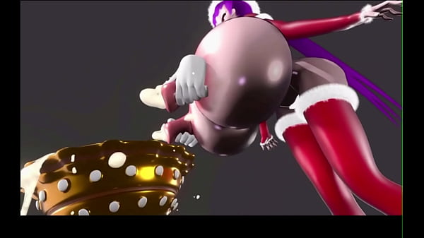 big Tits Huge Tits 3d 