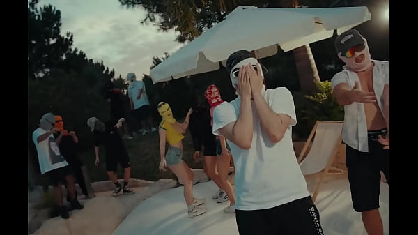 Verano maldito tussiwarriors el reja 