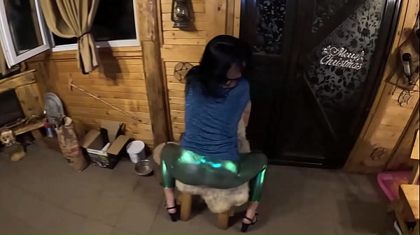 Millfycalla- Seduction Compilation &ndash; Masturbation, Shiny & Stockings Fetish thumbnail