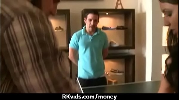 Sex and Sparks 8
