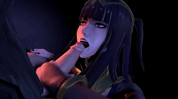 Nonton Fire Emblem Tharja Fucks Hard thumbnail