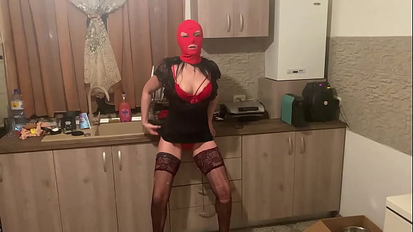 Nonton She Loves The Taste Of Her Ass- Blow-job, Anal And Ass To Mouth Ep 23 thumbnail