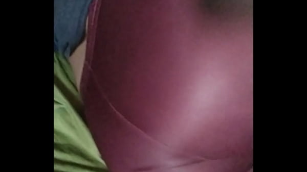 Mi culo en pants escolar 4