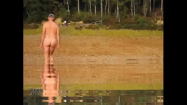 Hiking Naked Around The Lake, Exposed thumbnail