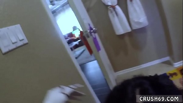 Friend's step brother her friend's for sex grandpa hardcore 