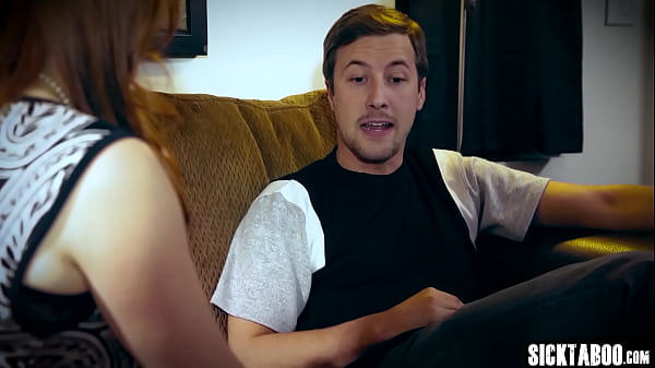 Tied up MILF watching hardcore sex action_with MILF Jaclyn Taylor and_guy