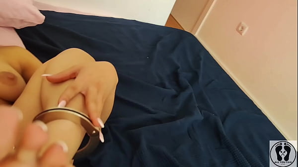 Nonton Uncutted Bts Jerk Off Puss Cum On Soles Real Metal Shackles thumbnail