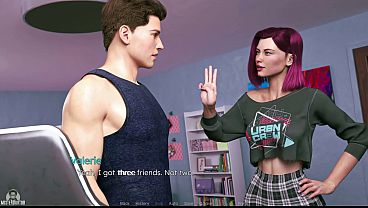 Play MP4 - GETTING INTIMATE &num;09