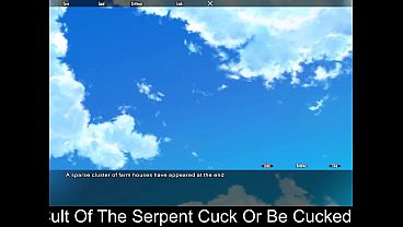 Nonton Cult Of The Serpent: Cuck Or Be Cucked Part 2 (free Steam Demo Game) 2d, Adventure, Ahegao, Big Breasts, Breasts, Cuckoldry Netorare, Cuckoldry Netorase, Dark, Discipline, Gapeface, Married Woman, Nsfw, Romance, Visual Novel thumbnail