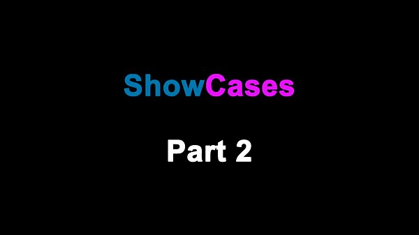 Nonton Scf2 Ebony Ana Foxxx And Eliza Jane Are 69ing In Webcamshow thumbnail