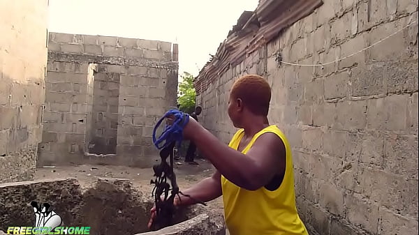 Nonton Fucking A Stranger thumbnail