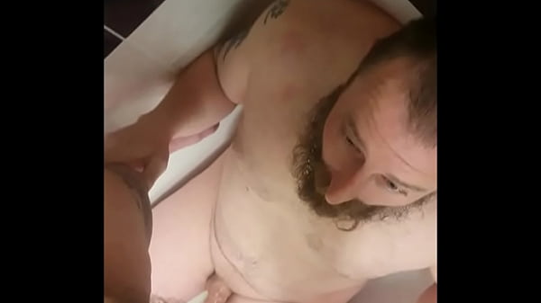 Reverse pee with boo 