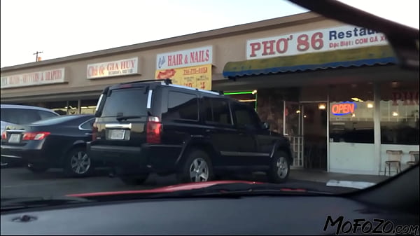 Nonton Mofozo.com - Busty Assistant Gets A Creampie thumbnail