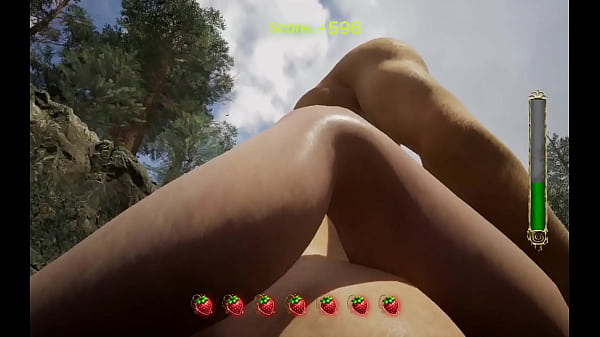 Play MP4 - Catch Me &lbrack; HENTAI game &rsqb; Ep&period;1 red riding hood SEX TAG valentine date &excl;