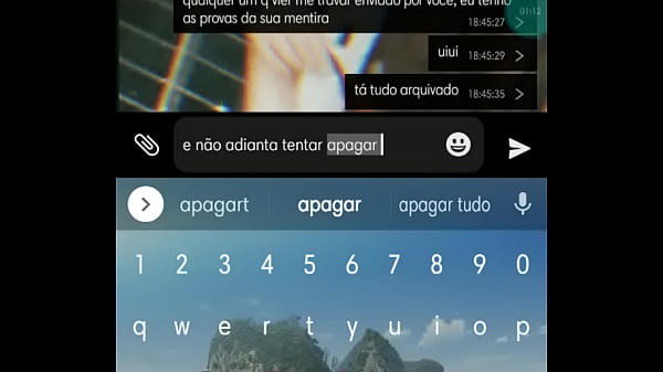 DDD_11 esculaxano legal um DDD 21 nochat XD