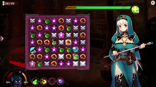 Jugando mirror juego sexual episodio 8 