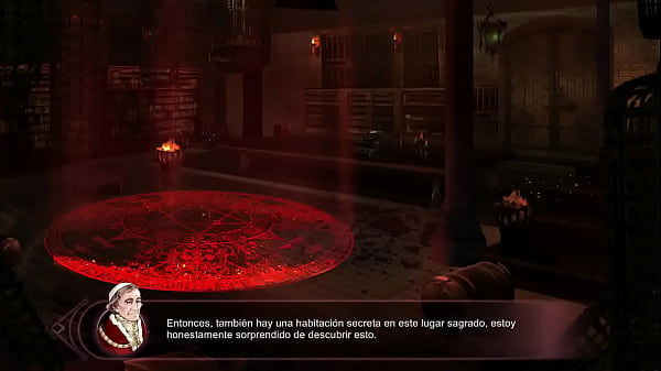 Jugando mirror juego sexual episodio 8 