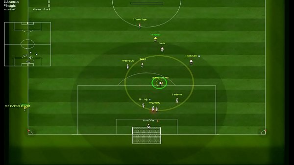 harry kane passando a piroquinha com no bumbum do anderson 