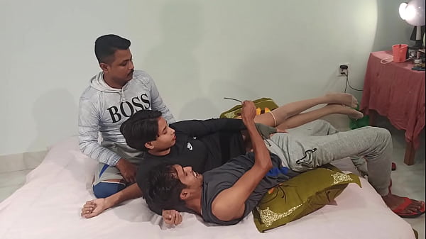 Romantic porn features couple engaging in a lot of foreplay such as fingering pussy licking cock sucking nipple play and making out before having sex porn movie shathi khatun & hanif & shapan pramanik xxx porn bbc amateur blowjob threesome