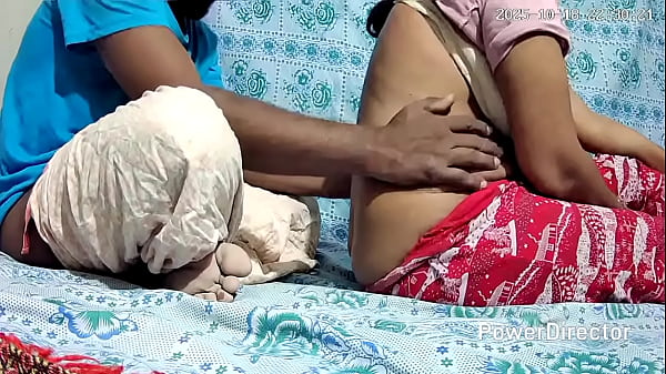 Indian dasi bahabi and Dewar sex_27655