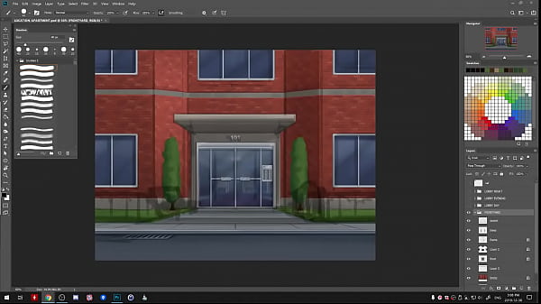 Nonton Sts Broadcast By Dc On Picarto From December Thirtieth 2019 thumbnail