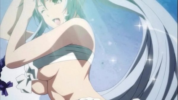 Play MP4 - 百花繚乱 サムライガールズ ～乙女嬉し恥ずかし将士の契り～ 絵巻其の参 乙女海岸物語