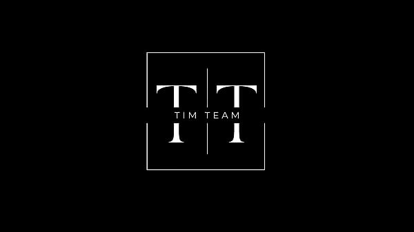 Nonton Tinder Jackpot! Unexpected Threesome With Nymphomaniacs! 4k Hd Tim Team thumbnail