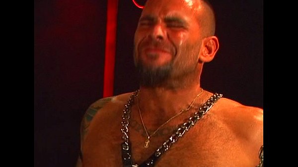 Play MP4 - Pacific Sun - Leather Bears - scene 1