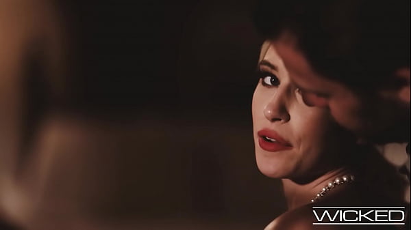 Play MP4 - Wicked - Petite Blonde Small Tittied Babe Gets Into Gravity Defying 69