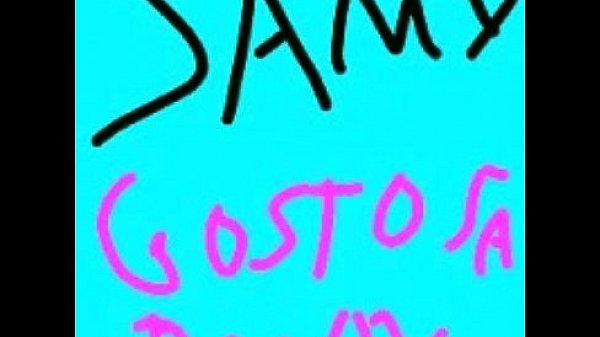 Nonton Samy Gostosa Dando !! thumbnail