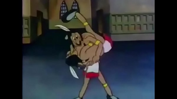 Gaguinho Kristopher Kolumbus Jr 1939 Dublado