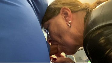 Mature Old Superhero Sluts In A Fantastic Blowjob Compilation thumbnail