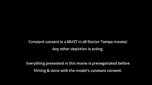 The doctor's deception aria rose 