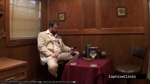 The doctor's deception aria rose