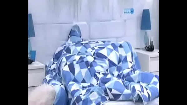 Diego e Fran fazendo sexo_BBB 14