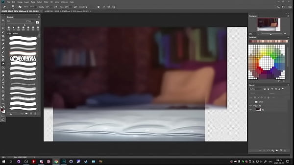 Nonton Sts Broadcast By Dc On Picarto From May Twenty-first 2021 thumbnail