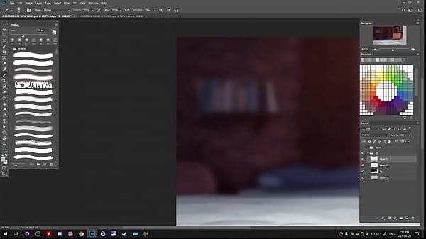 Sts broadcast by dc on picarto from may twenty first 2021 