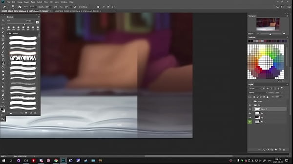 Sts broadcast by dc on picarto from may twenty first 2021 