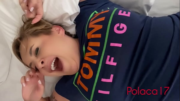 Tava com tes&atilde;o e fiz uma massagem com muito sexo gostoso