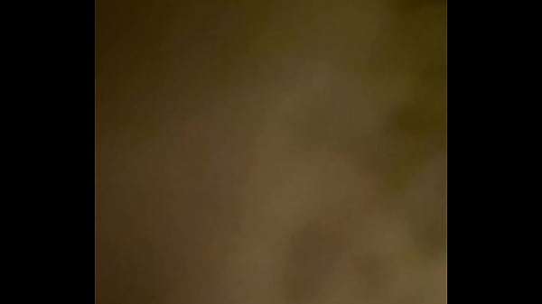 At home playing with my purple friend 