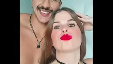 Vingan&ccedil;a Do Namorado Deixa Vazar V&iacute;deo &iacute;ntimo thumbnail