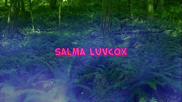 Dora thick latina student slammed in jungle 