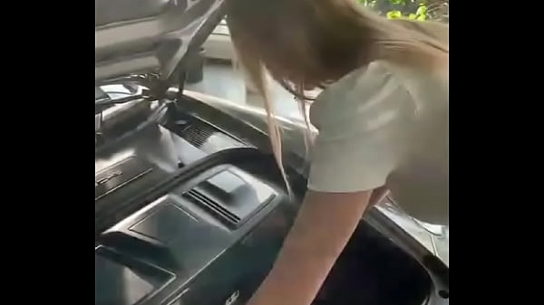 Лиса рулит попка 