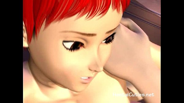 Petite animecutie gets her_ass rammed