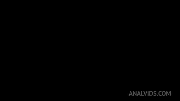 Kinky Black Cuckold Sex With Eveline Dellai Ks082 thumbnail