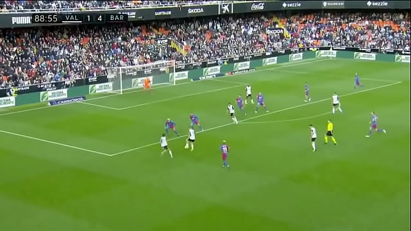 Como que no fue gol de piedri 