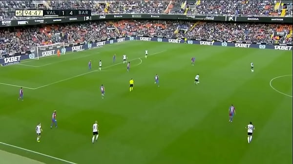 Como que no fue gol de piedri 