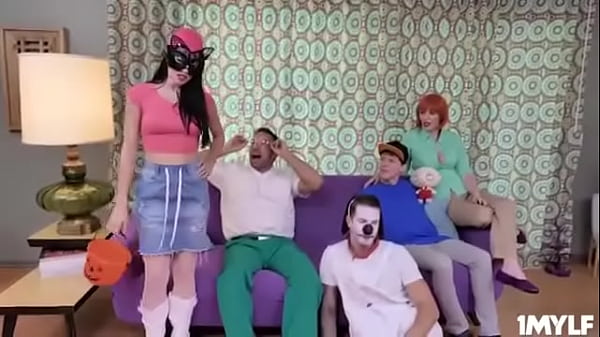 Family Fucking Guy2.mp4 