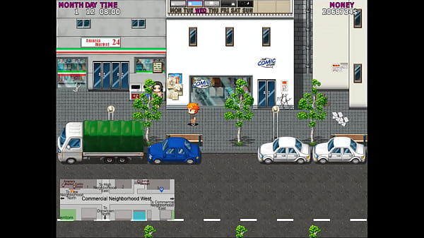 Nonton My New Life Cap 64 - Milf Me Hace Una Mamada Y Me La Follo thumbnail